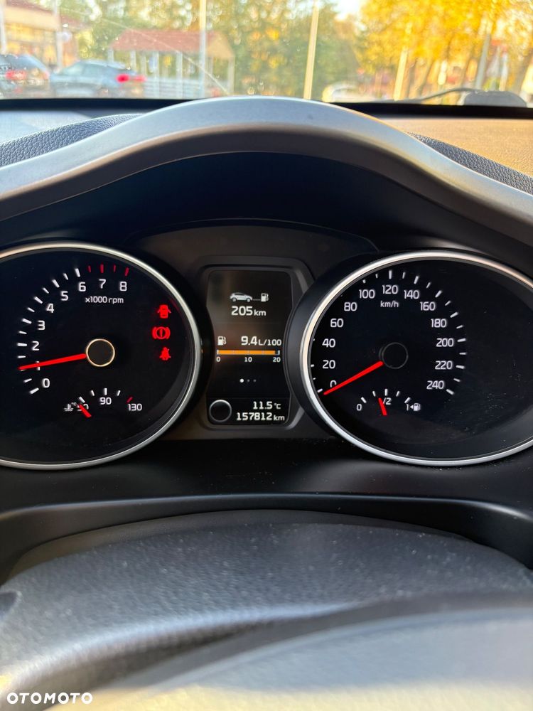 Kia Sportage - 11