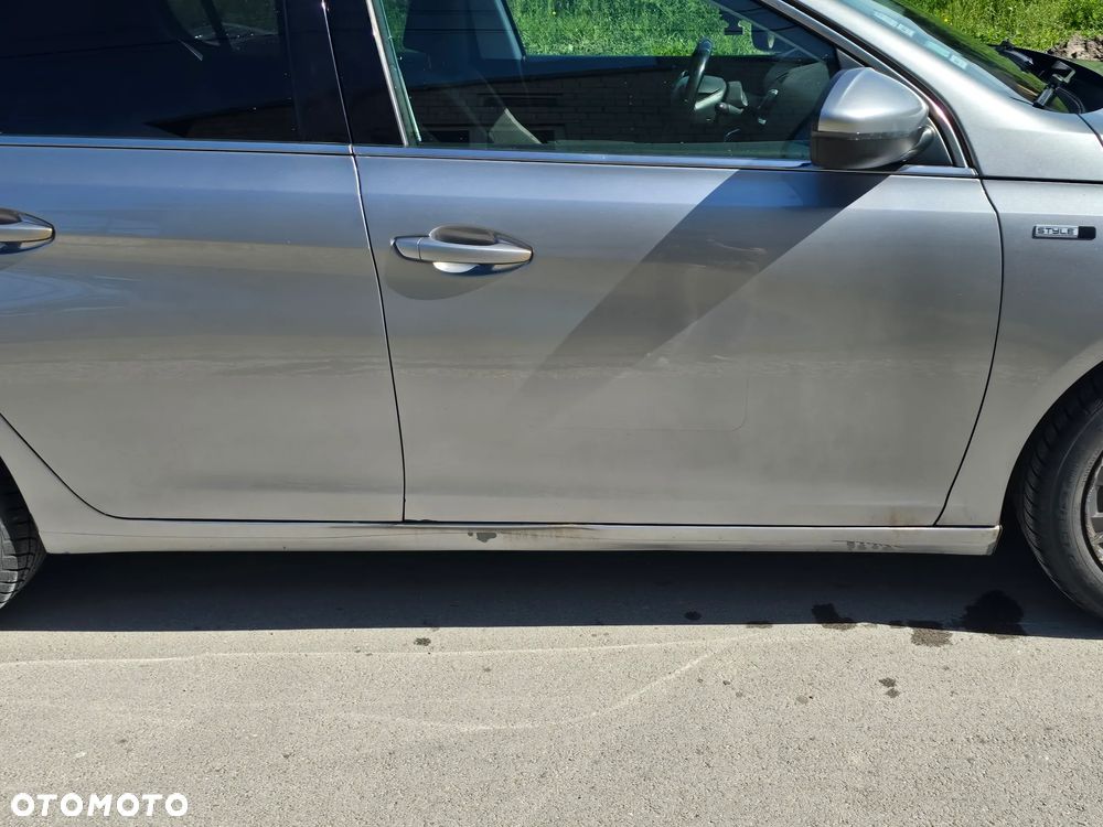 Peugeot 308 1.6 BlueHDi Active S&S - 6