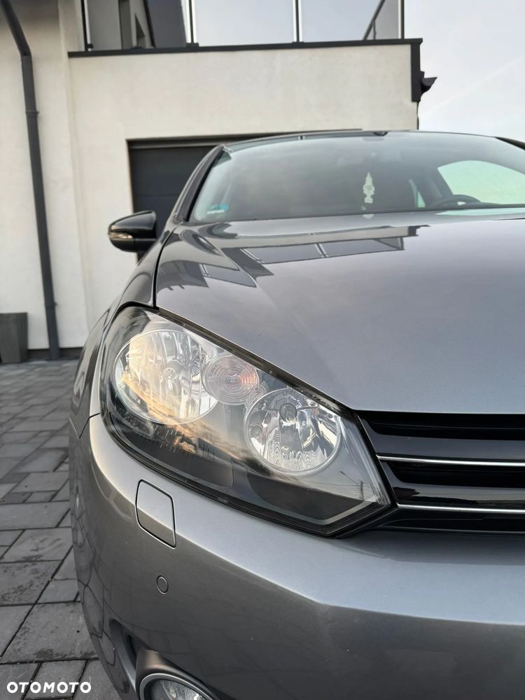 Volkswagen Golf - 9