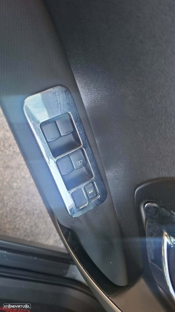 Nissan Qashqai 1.5 dCi 360 - 13