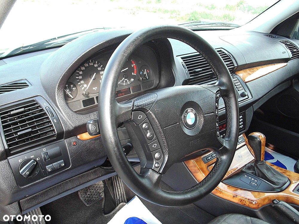 BMW X5 3.0 d Edition Exclusive - 6
