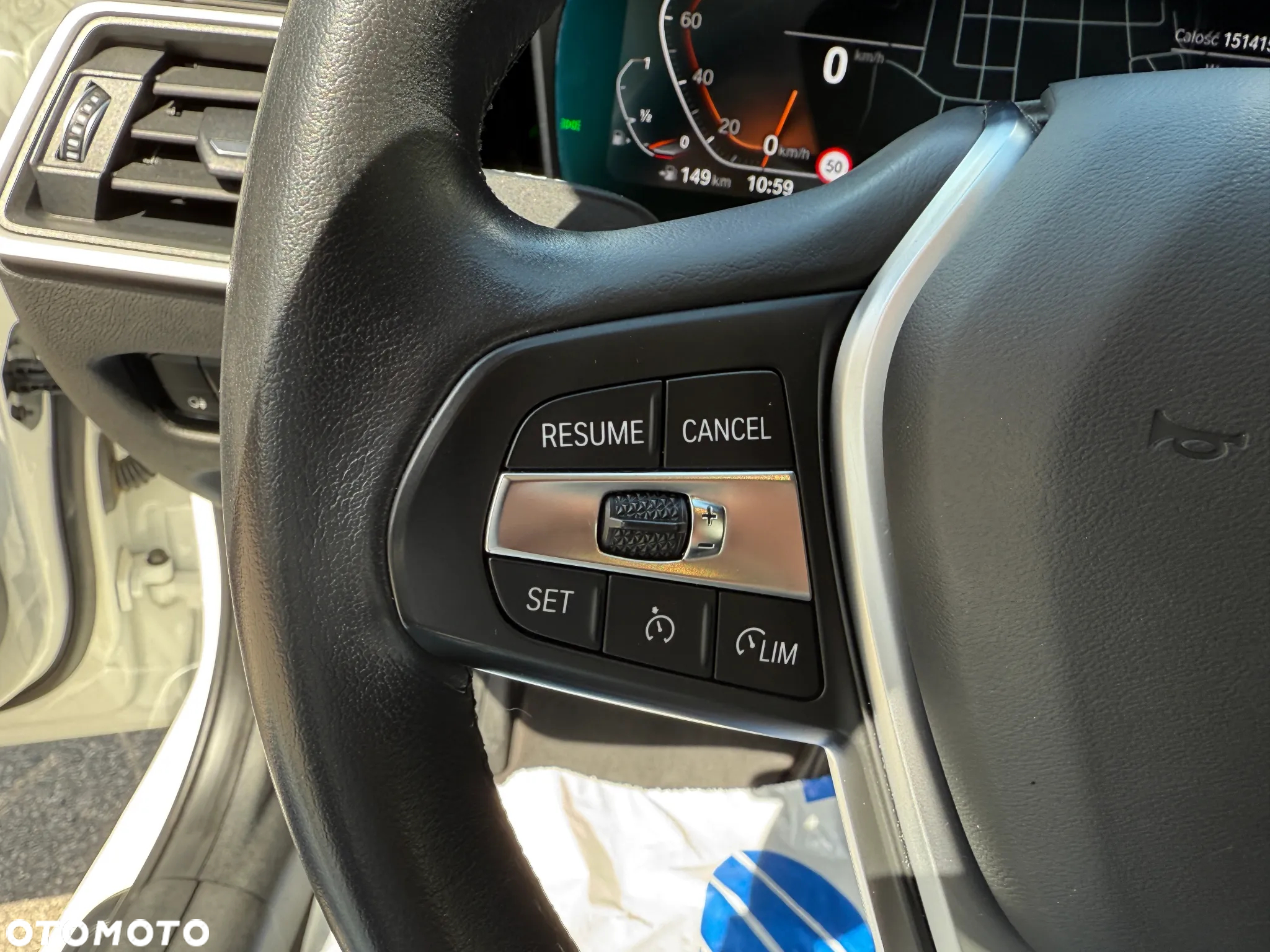 BMW Seria 3 318i Advantage - 25