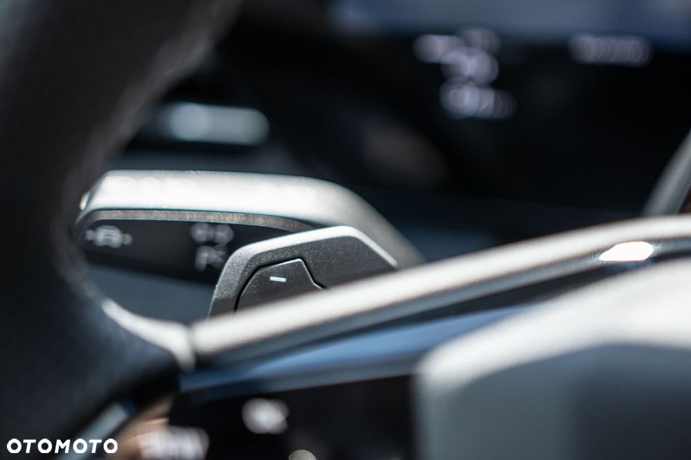 Audi Q6 e-tron 83kWh - 27