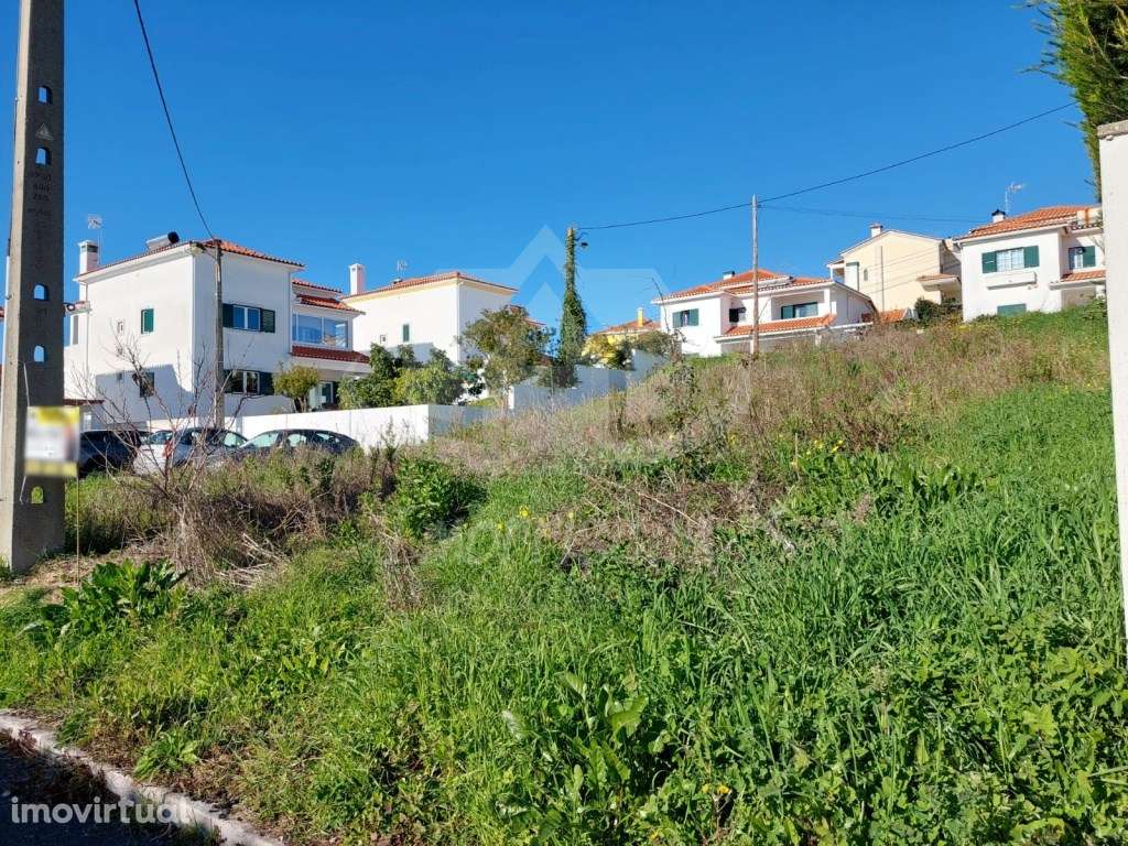 Terreno urbano de 365 m² com projeto em São João dos Montes - Grande imagem: 3/14