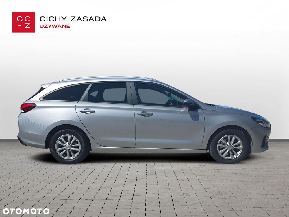 Hyundai i30 1.0 T-GDI Modern - 7