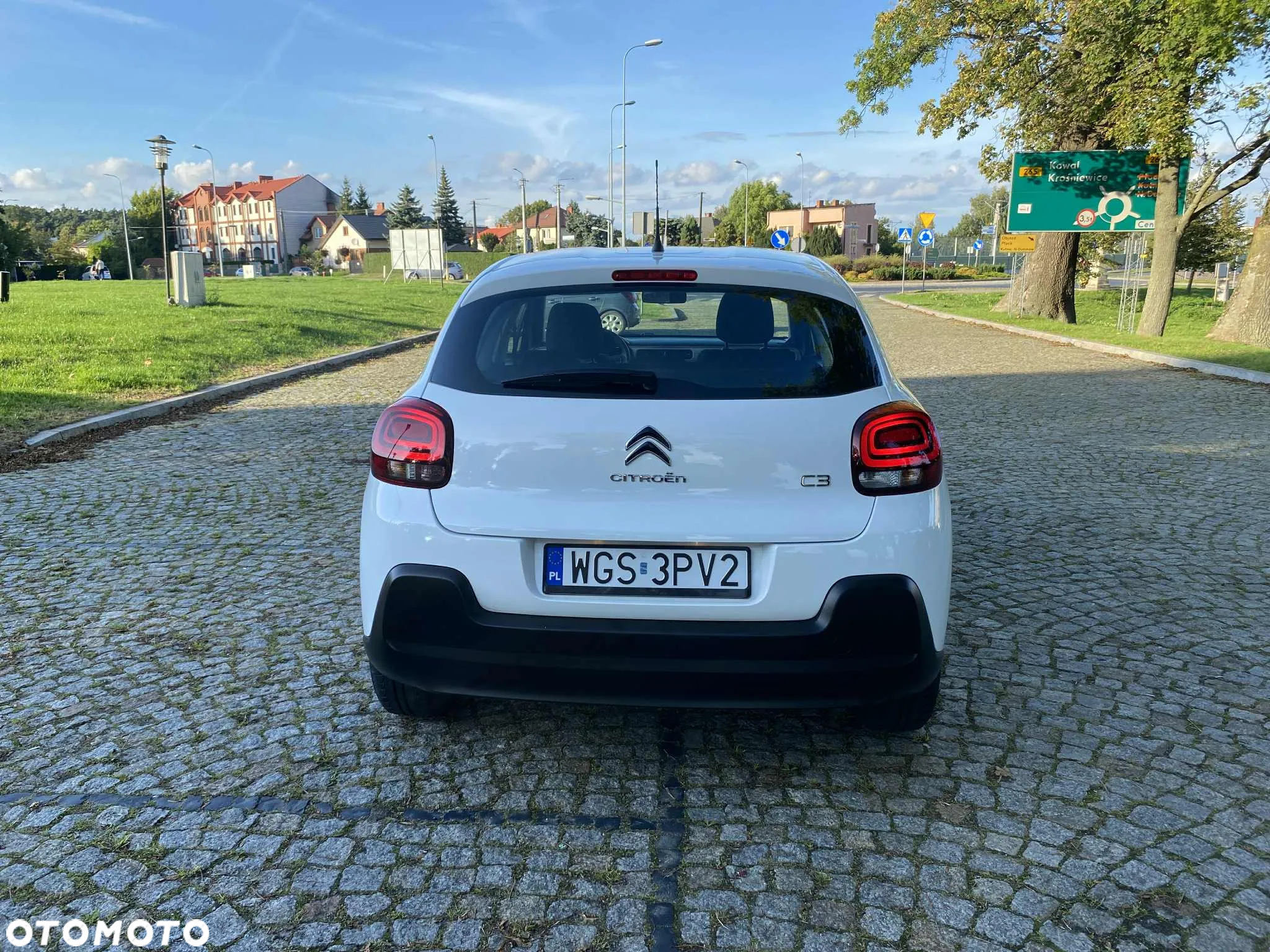 Citroën C3 1.2 PureTech Live - 8