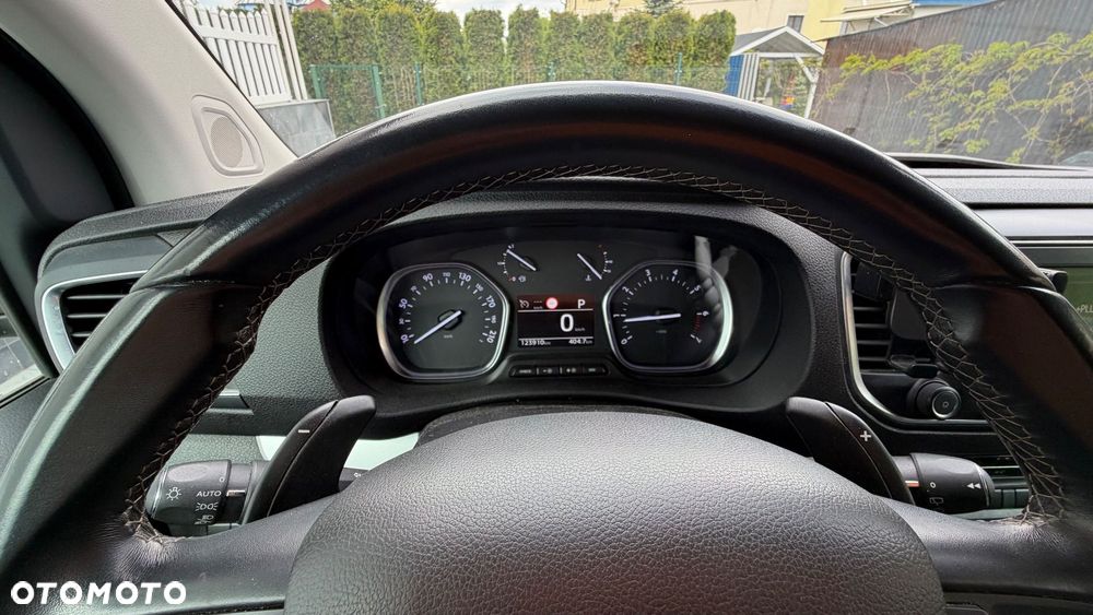 Toyota ProAce D-4D Long 3,0t (bryg.) - 10