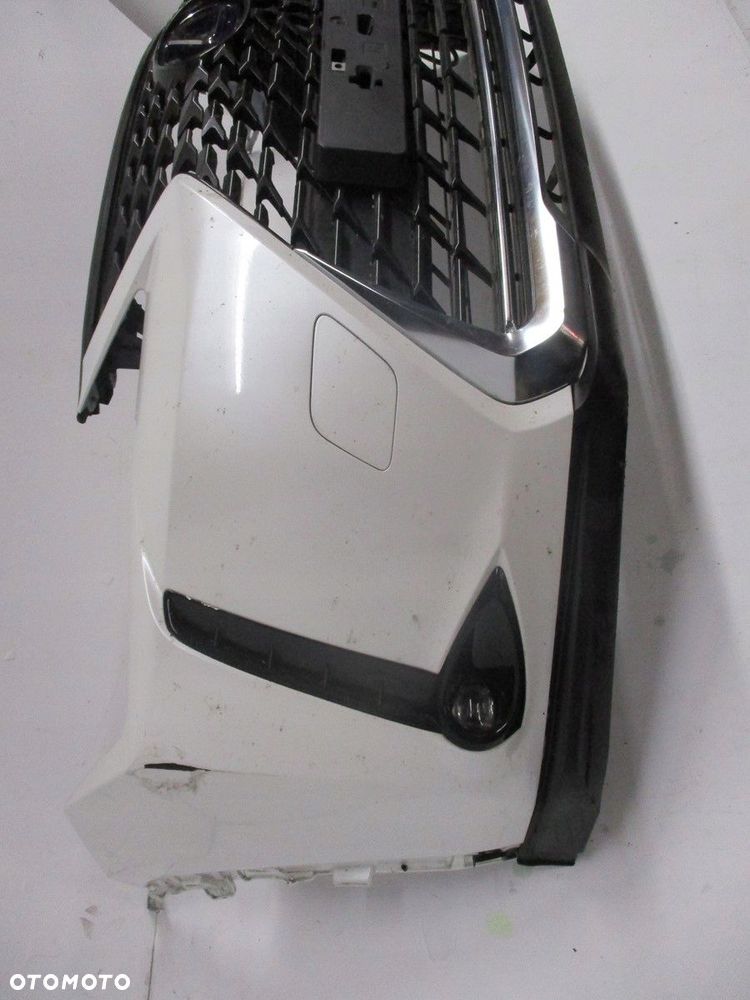 ZDERZAK LEXUS UX 22R UX250 PRZEDNI PRZÓD - 7