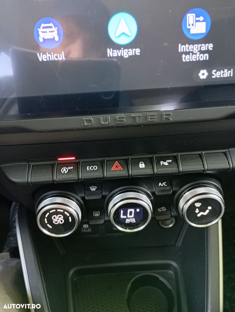 Dacia Duster TCe 130 Prestige - 8