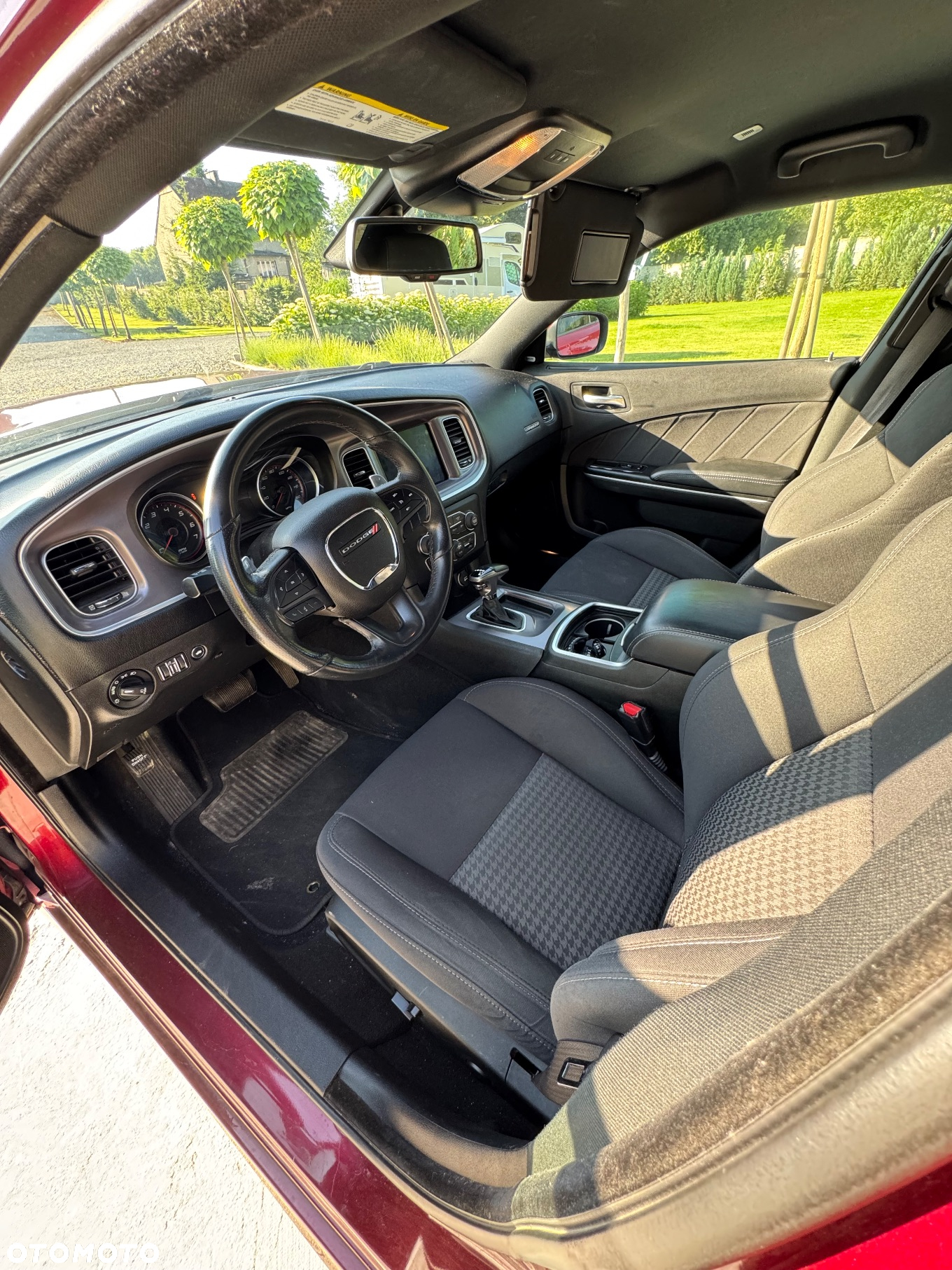 Dodge Charger 5.7 R/T - 14