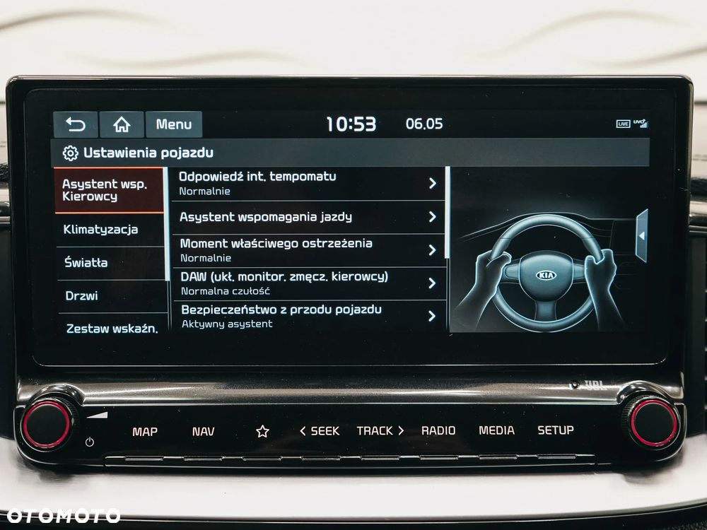 Kia ProCeed 1.6 T-GDI DCT7 OPF GT - 28