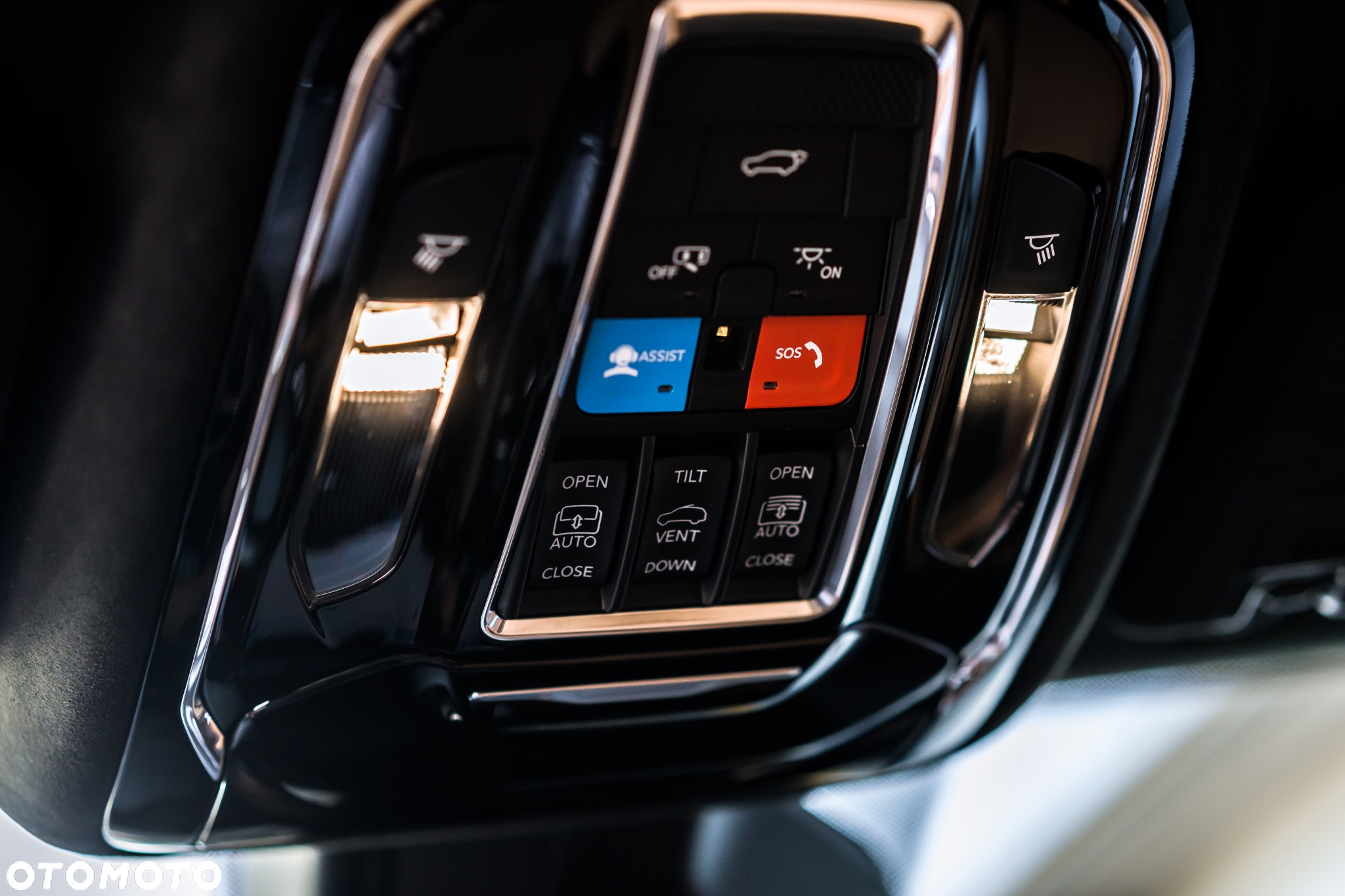 Jeep Grand Cherokee - 19