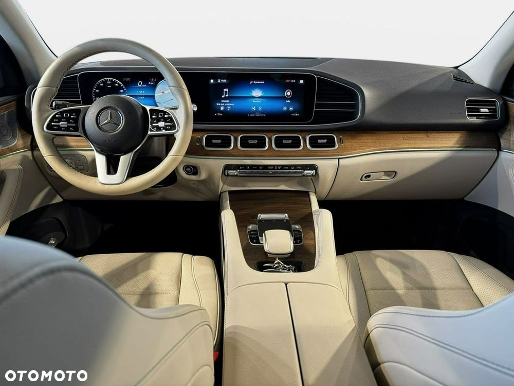 Mercedes-Benz GLE - 22
