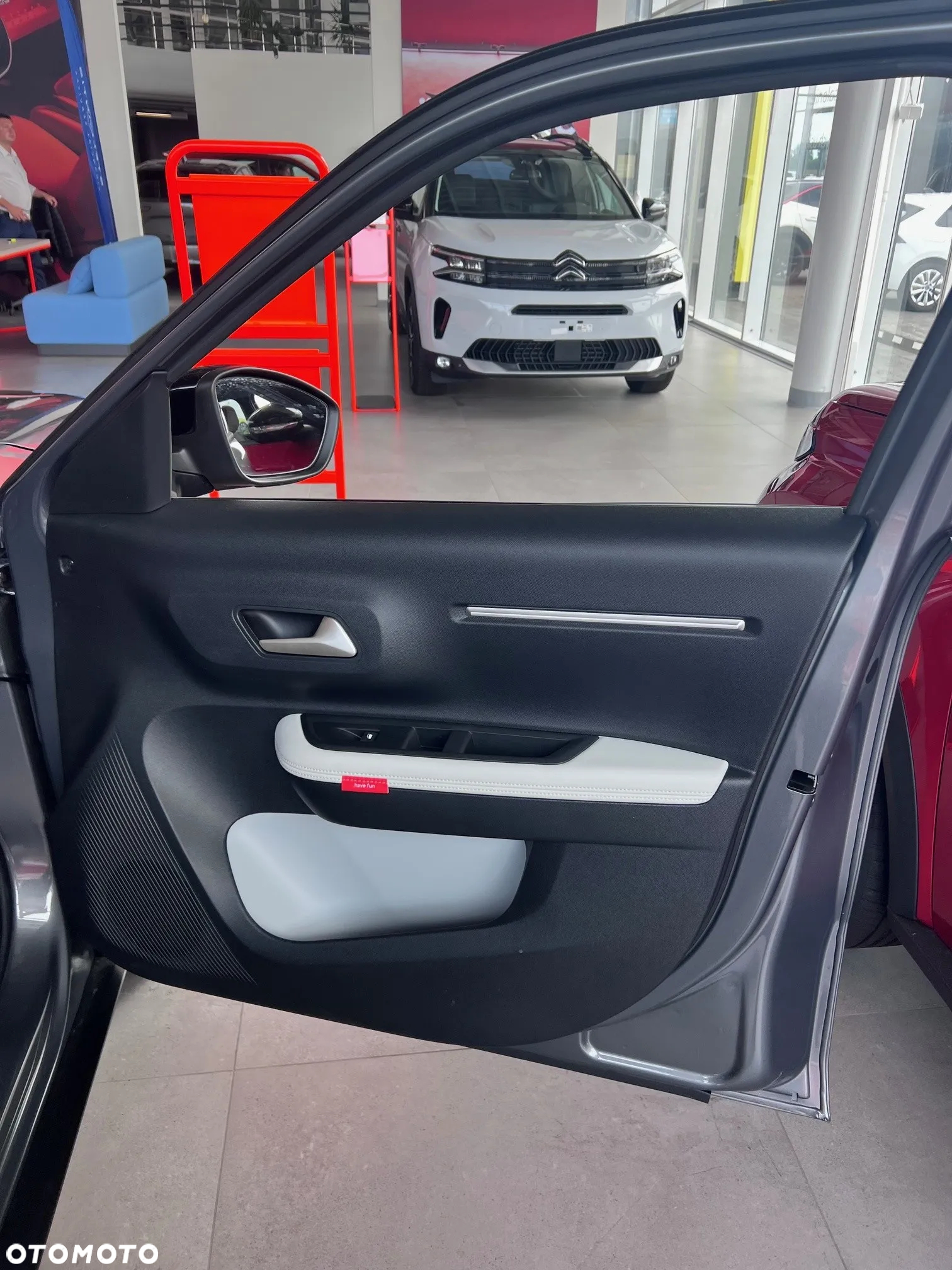 Citroën C3 1.2 PureTech Max - 10