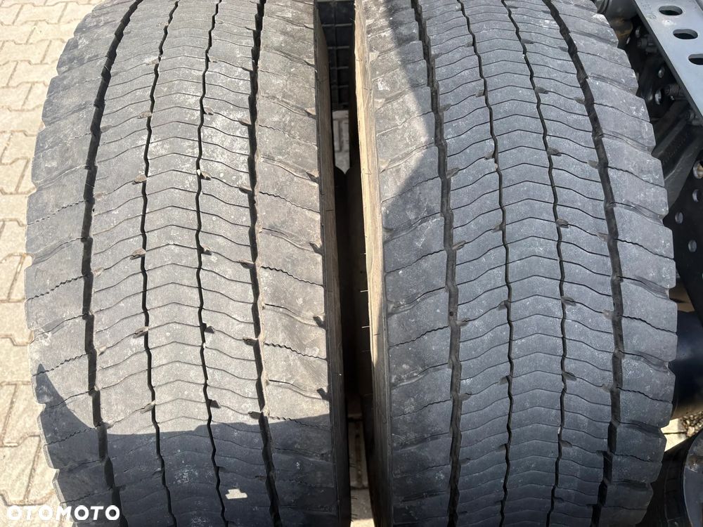 Mercedes-Benz Actros L - 12