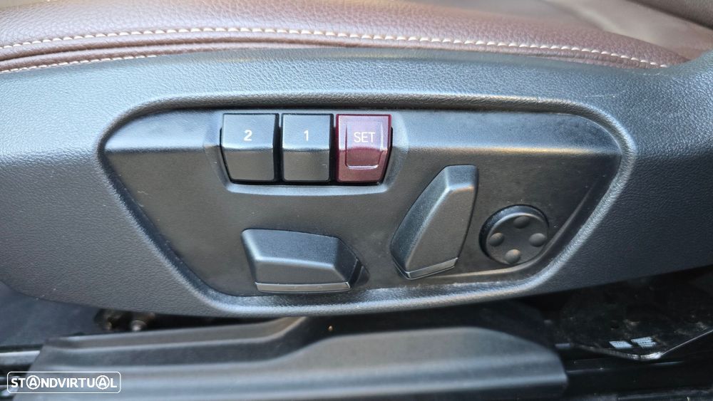 BMW 216 Gran Tourer d 7L Line Luxury Auto - 37