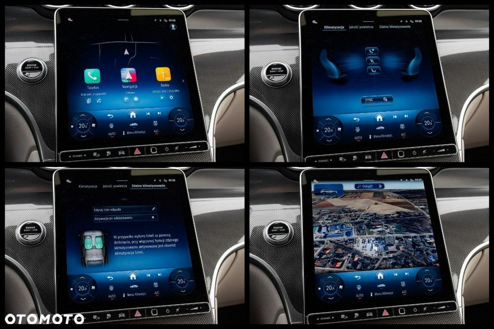 Mercedes-Benz GLC - 18