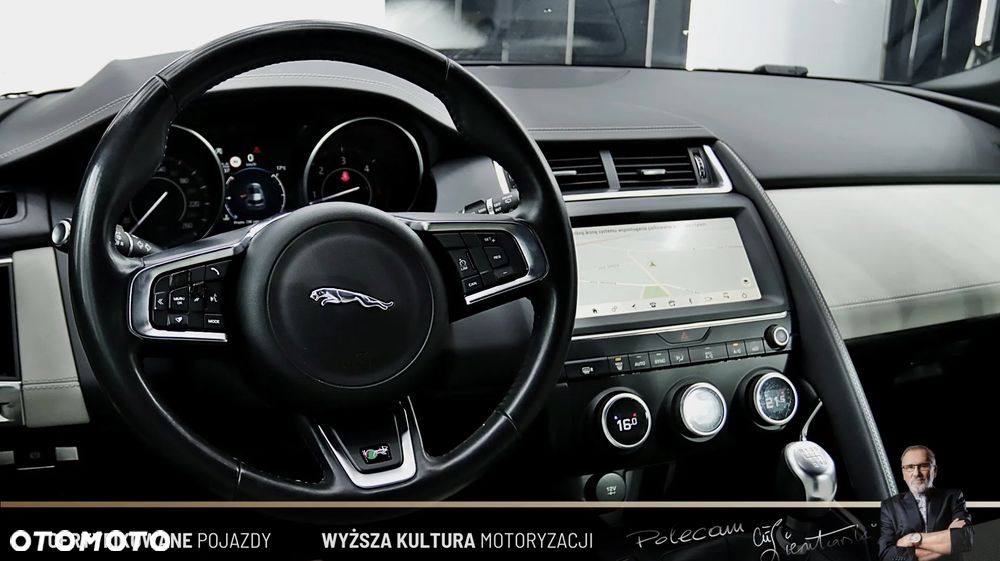 Jaguar E-Pace 2.0 i4D FWD R-Dynamic S - 15