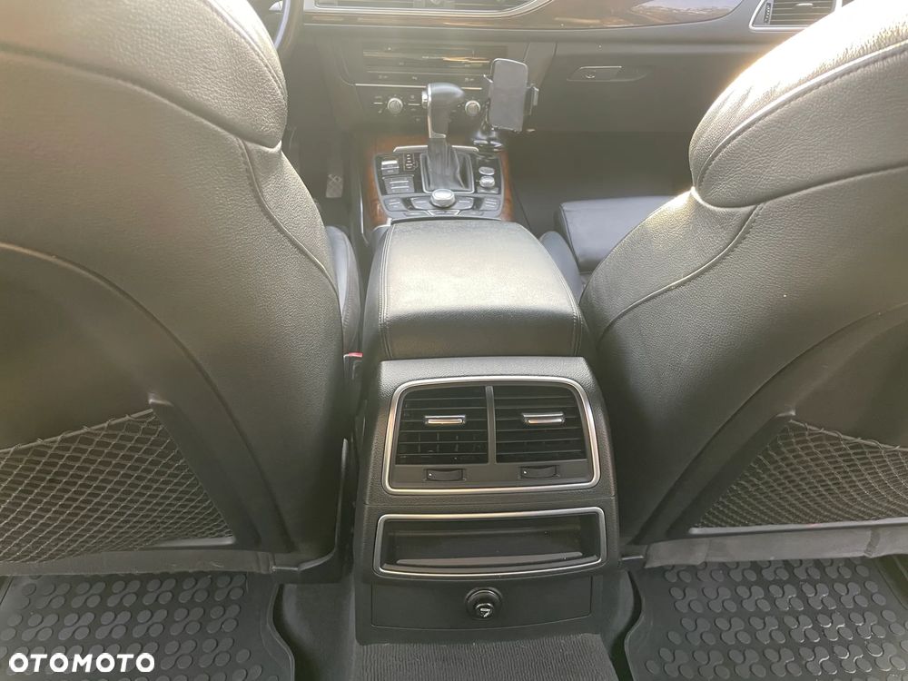 Audi A6 - 11