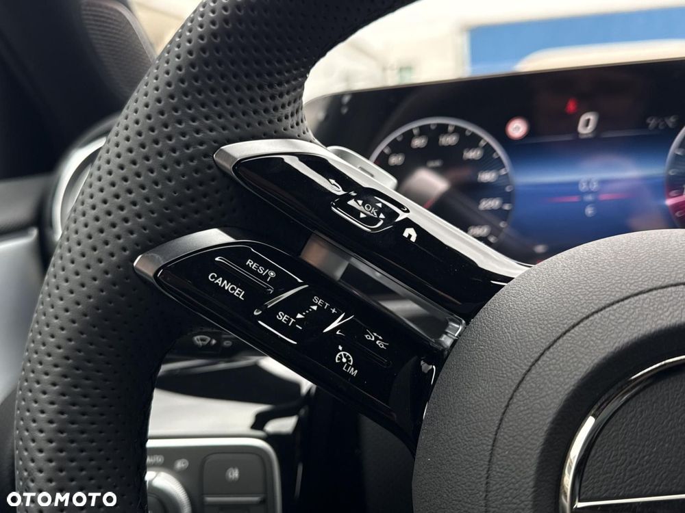 Mercedes-Benz Klasa A - 18