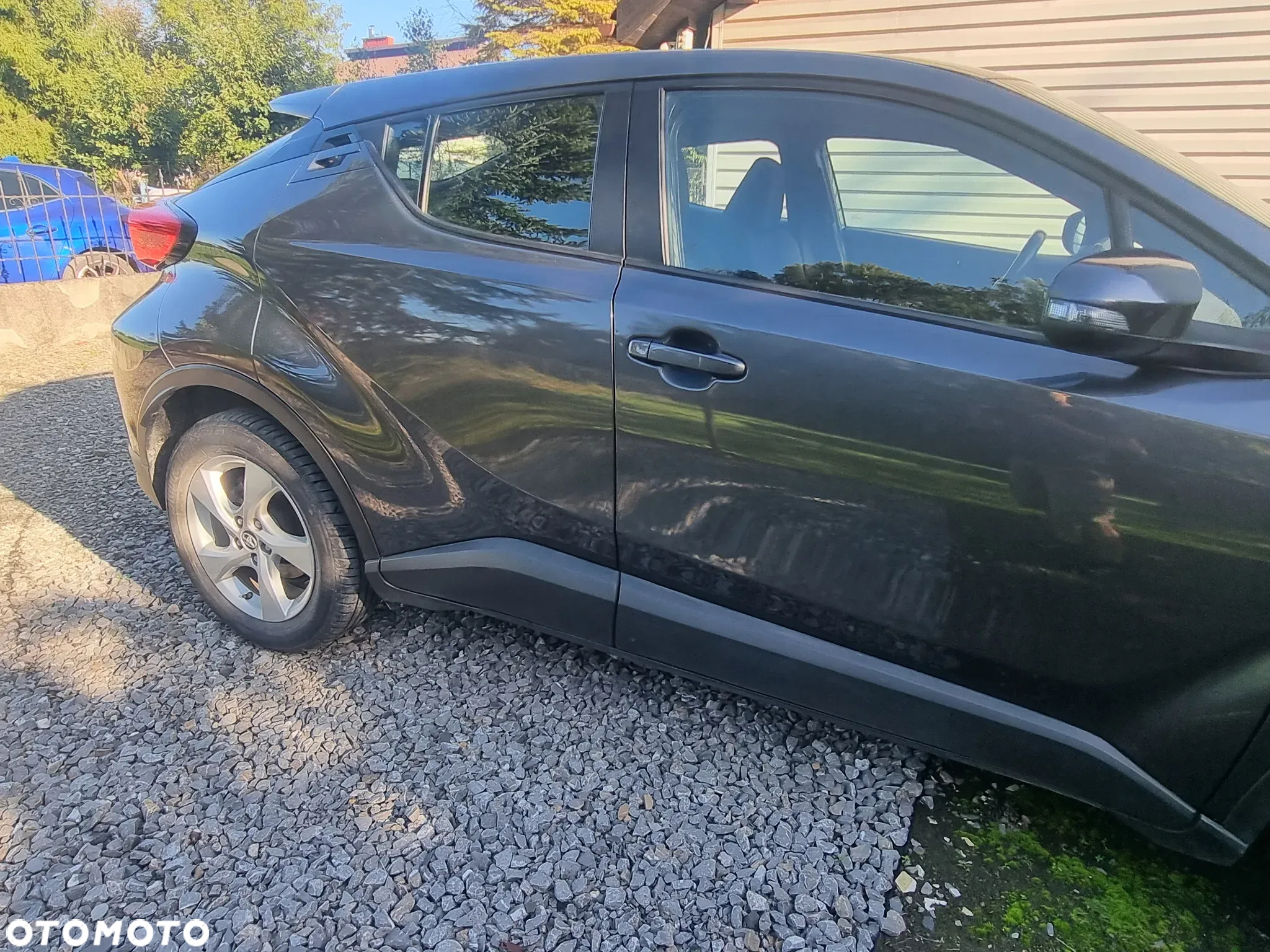 Toyota C-HR 1.8 Hybrid Comfort - 3
