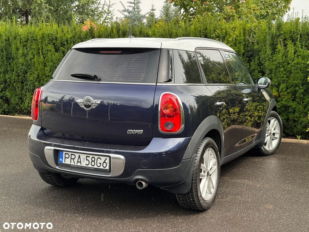 MINI Countryman - 9