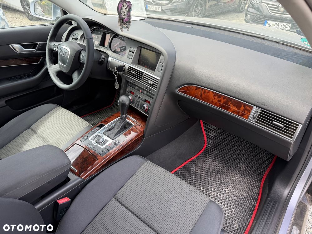 Audi A6 Limousine - 36