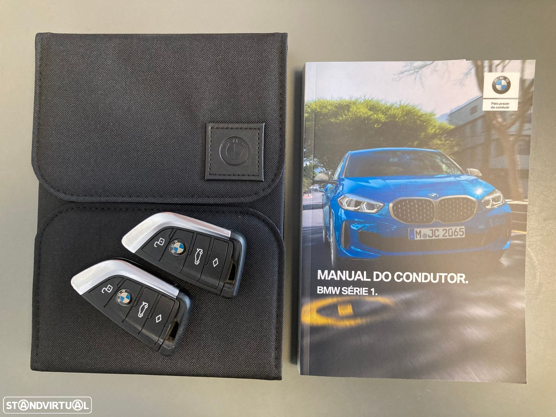 BMW 116 d Corporate Edition Auto - 35