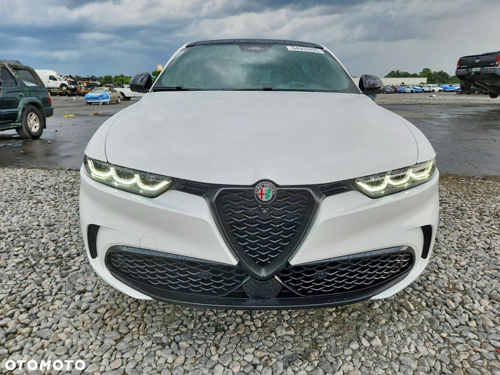 Alfa Romeo Tonale - 2
