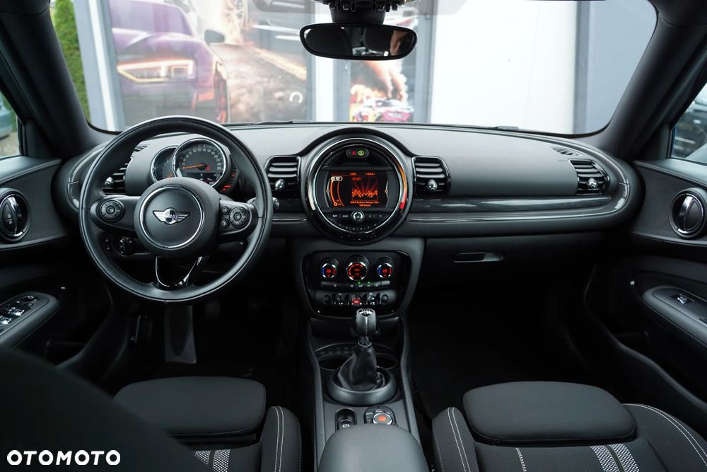 MINI Clubman - 27