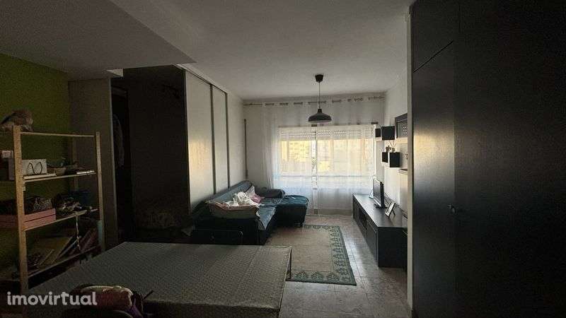 Estudio T0 com garagem - Telheiras - Grande imagem: 3/3