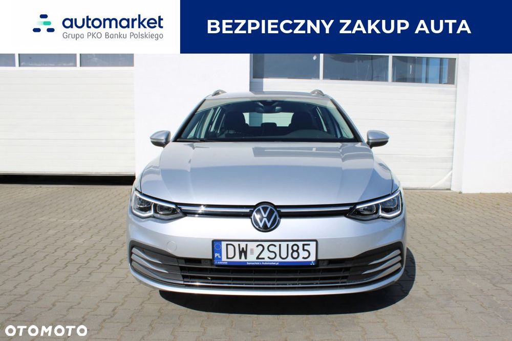 Volkswagen Golf VIII 1.5 TSI EVO Style - 4