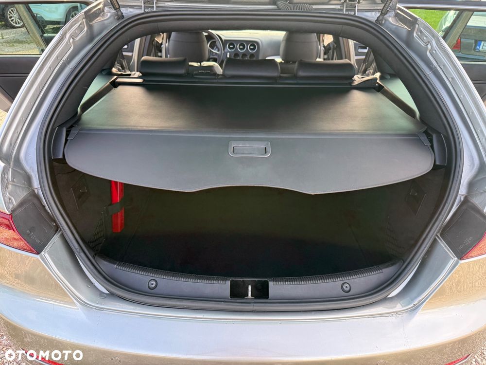 Alfa Romeo 159 2.0 JTDM 16V DPF - 14
