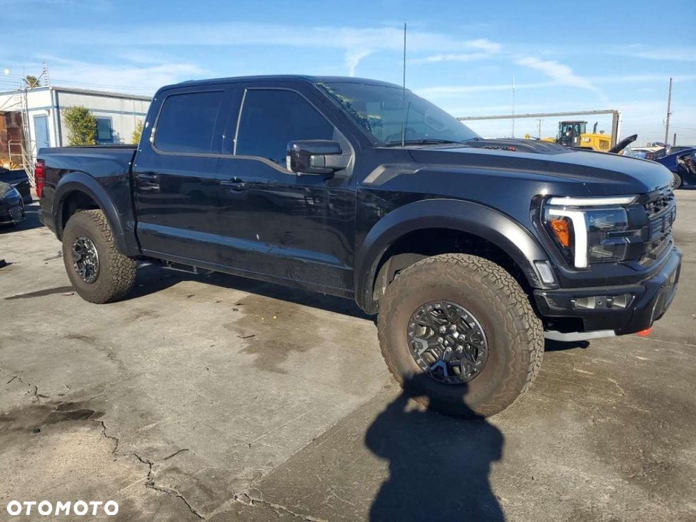 Ford F150 - 3