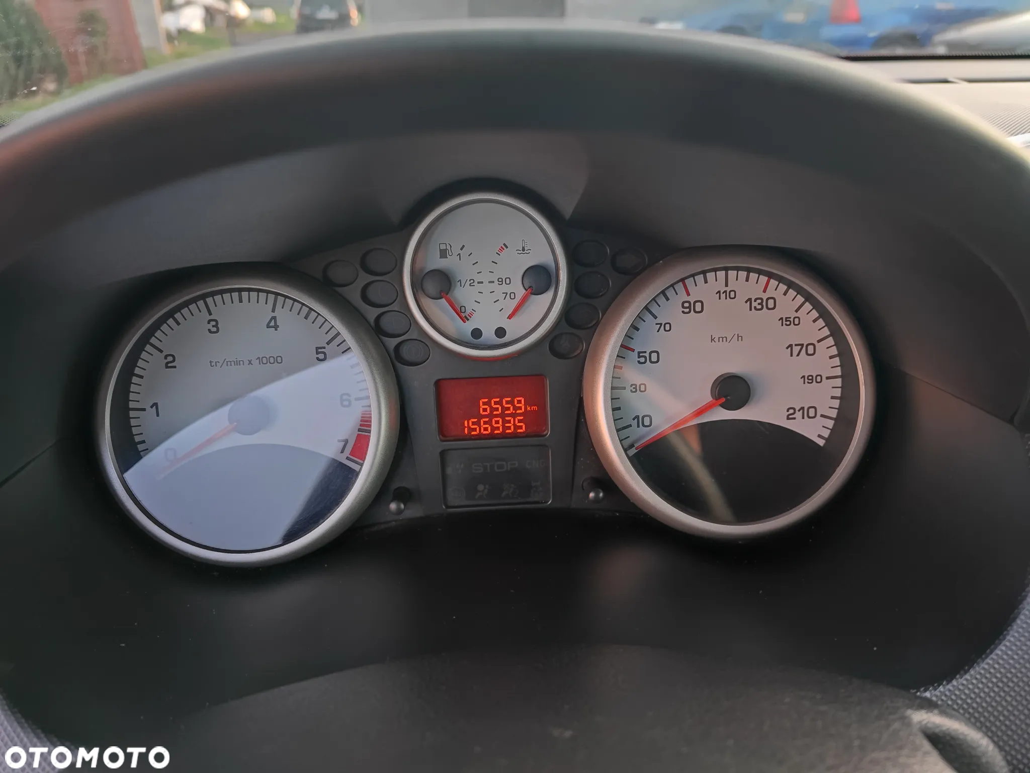 Peugeot 206 1.1 Mistral - 17