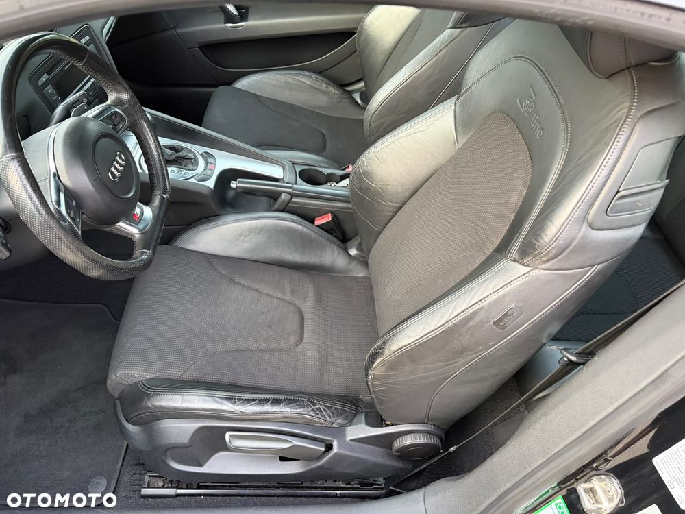 Audi TT Coupé 2.0 TFSI S tronic - 22