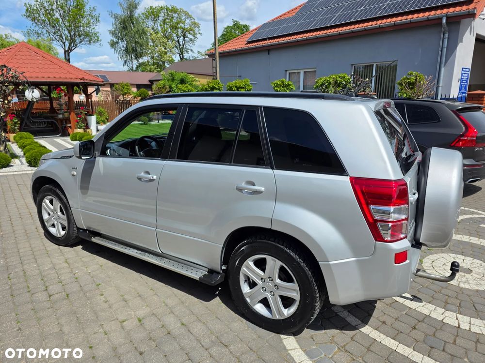 Suzuki Grand Vitara 1.9 DDiS - 3
