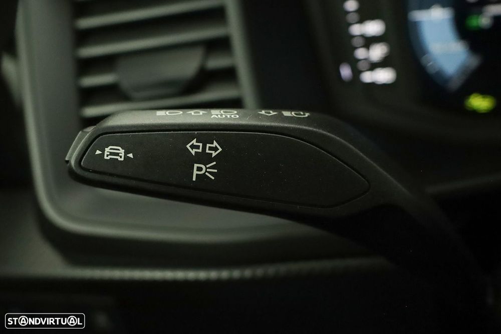 Audi A1 Sportback 25 TFSI Advanced - 14