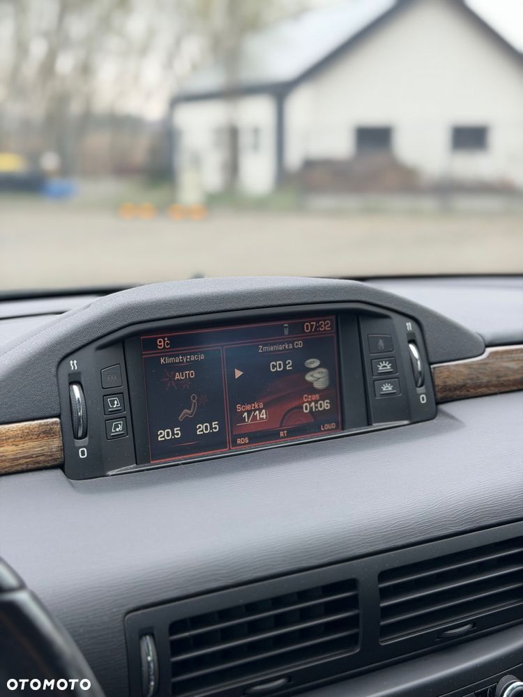 Citroën C6 2.7 HDi 24V Exclusive - 15