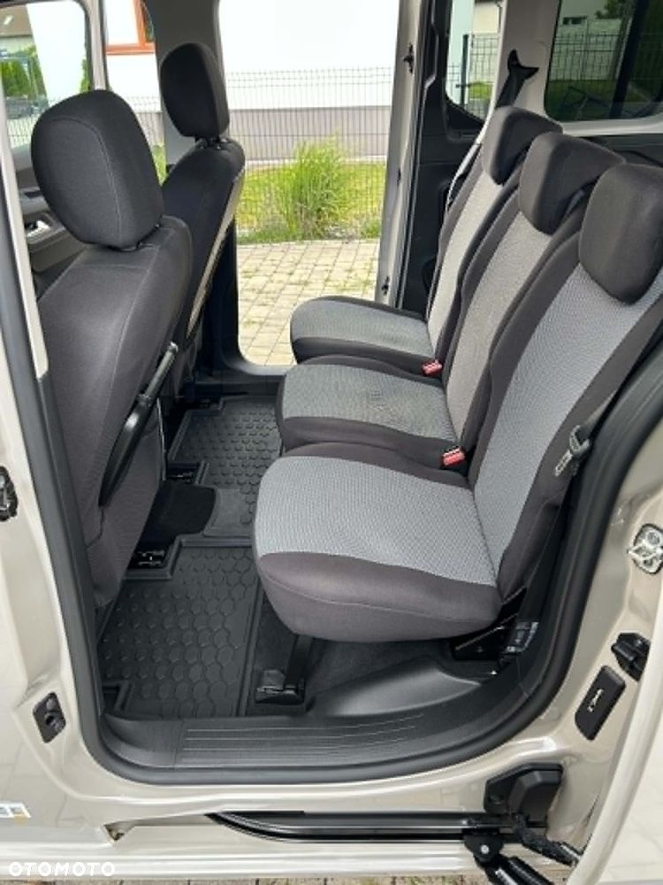 Citroën Berlingo M 1.5 BlueHDI Shine S&S N1 - 15