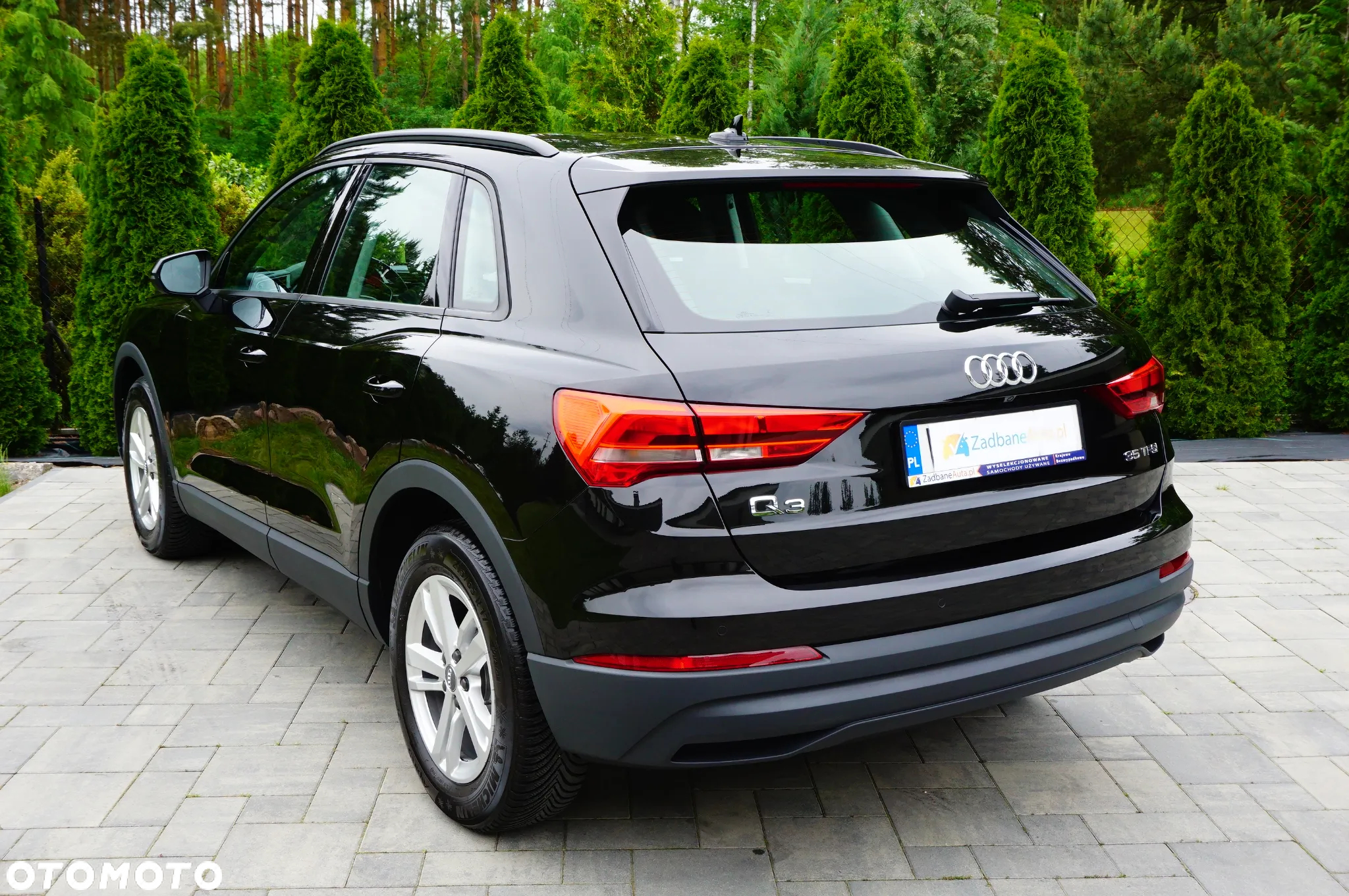 Audi Q3 35 TFSI S tronic - 12
