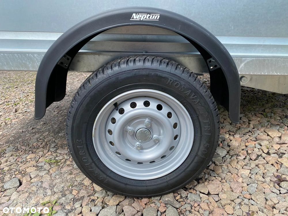 Neptun N7-236 PRO 236x129x45 DMC 750 - 5