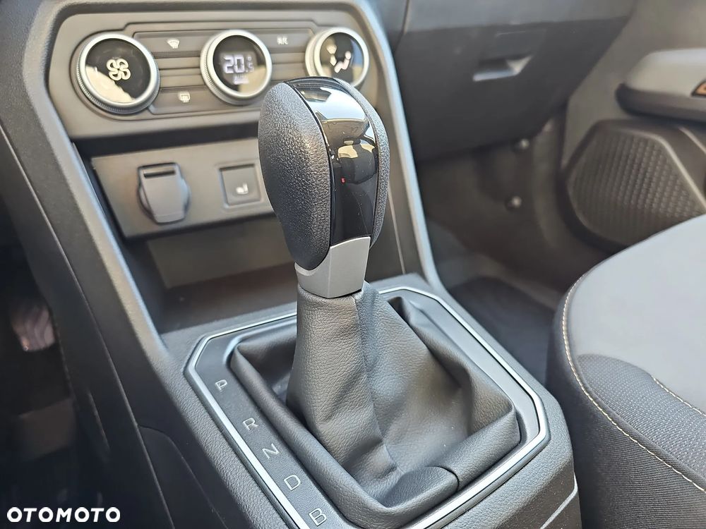 Dacia Jogger 1.6 Full Hybrid 140 Extreme MMT - 22