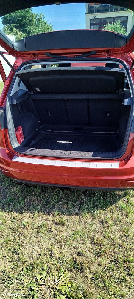 Volkswagen Golf Sportsvan - 8