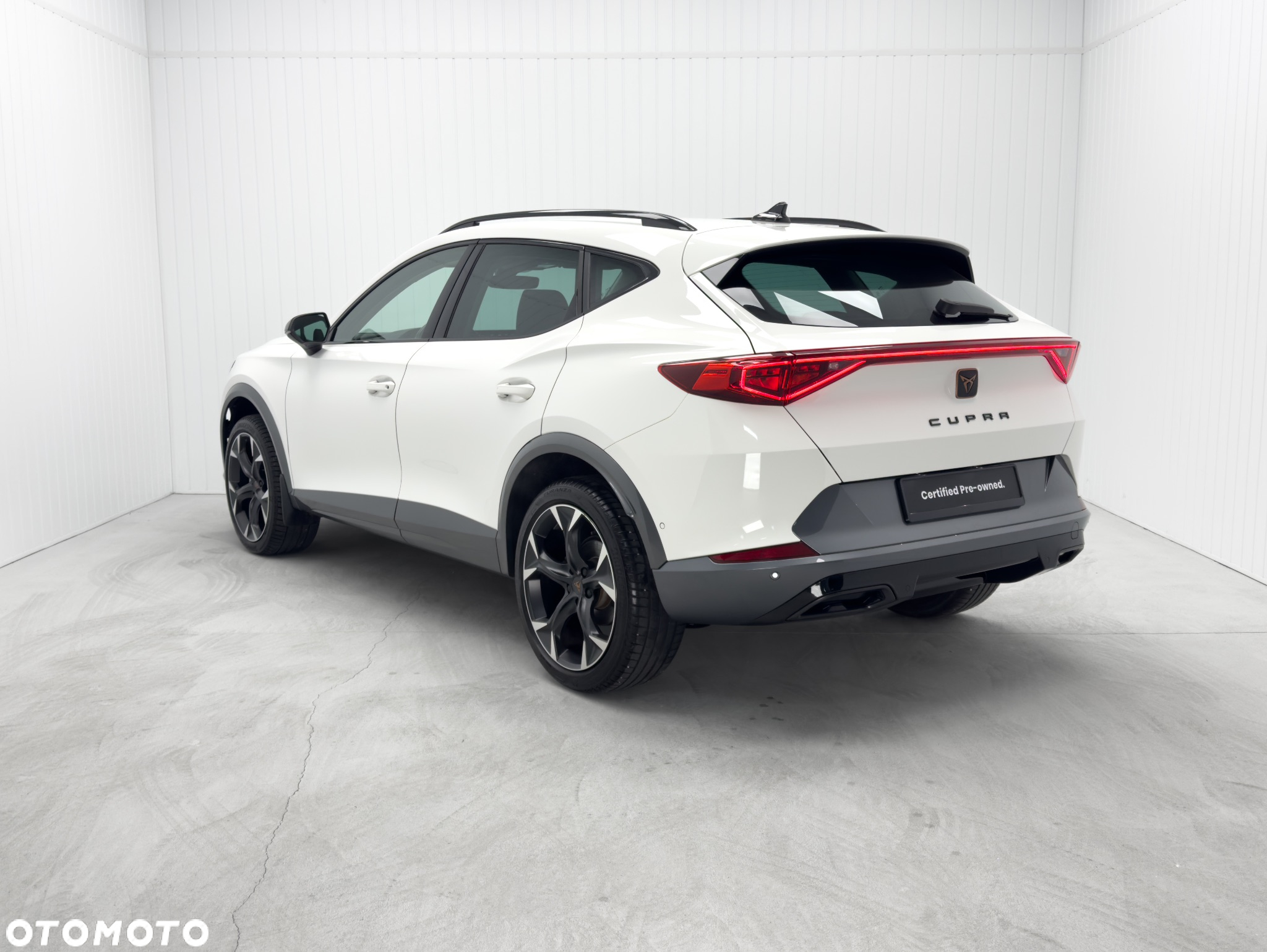 Cupra Formentor 1.5 TSI DSG - 3