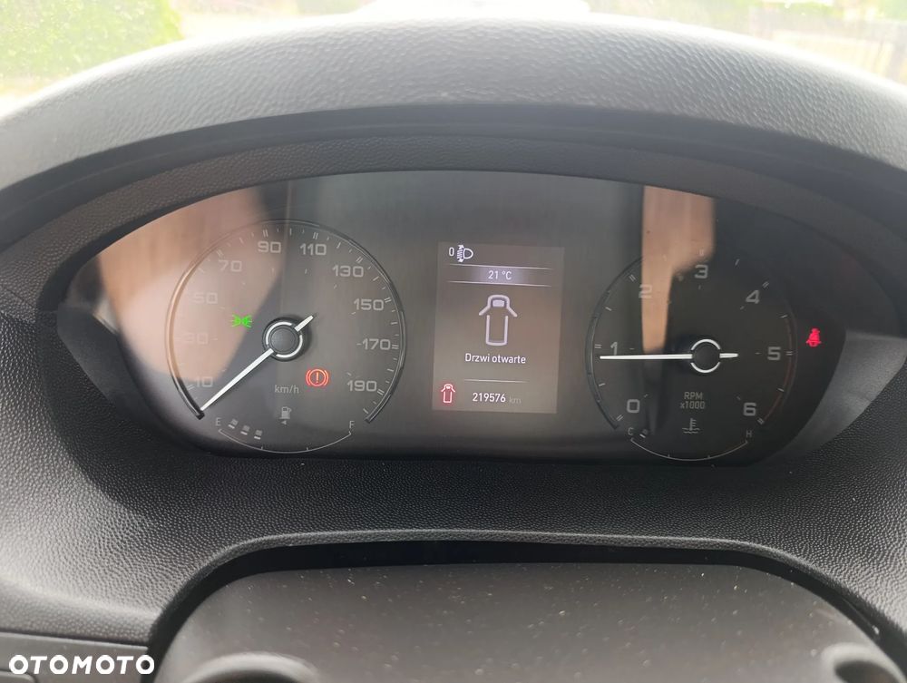 Fiat Ducato - 21