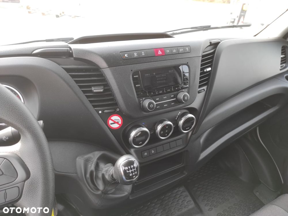 Iveco Daily 35S16 - 18