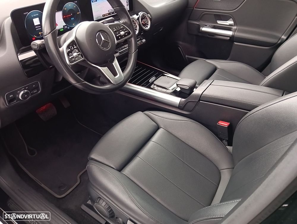 Mercedes-Benz EQA - 6