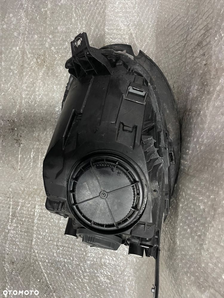 LAMPA LEWA PRZÓD ZWYKLA MINI ONE F56 7401595 - 12