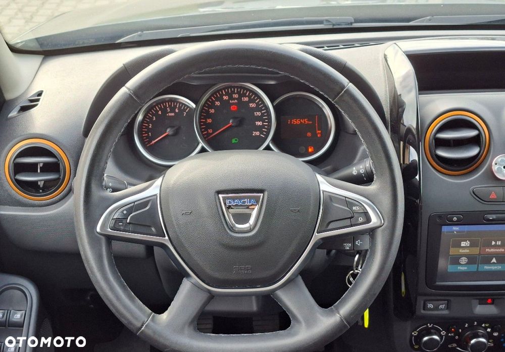 Dacia Duster - 25